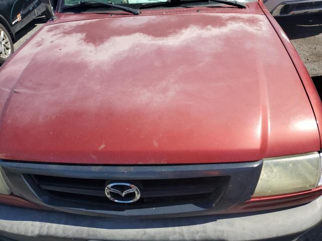 4F4YR12D44TM08043 2004 Mazda B2300