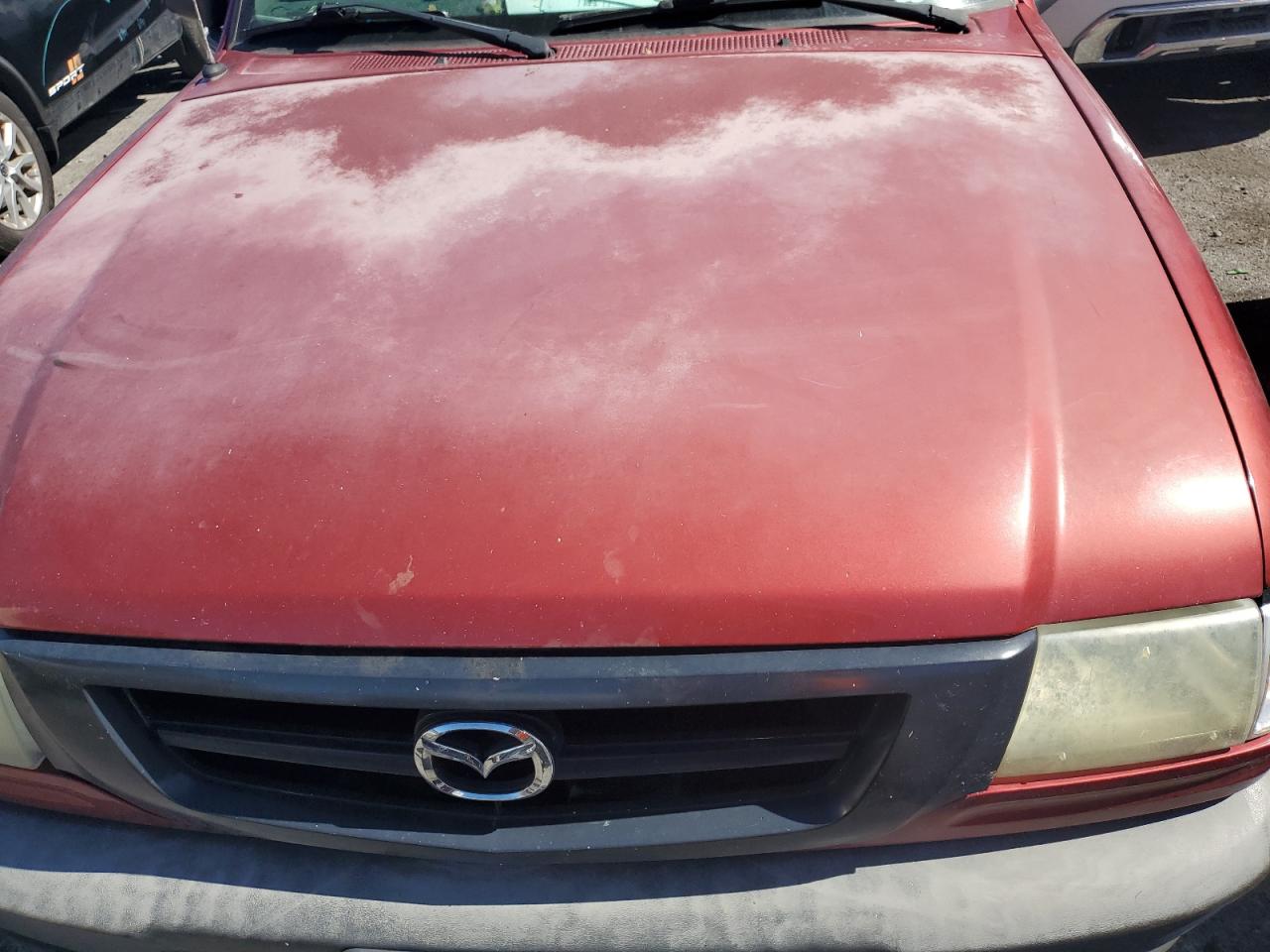 4F4YR12D44TM08043 2004 Mazda B2300 4F4YR12D44TM08043 2004 Mazda B2300