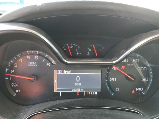 2015 Chevrolet Impala Ls VIN: 1G11Z5SL4FU137824 Lot: 60305394