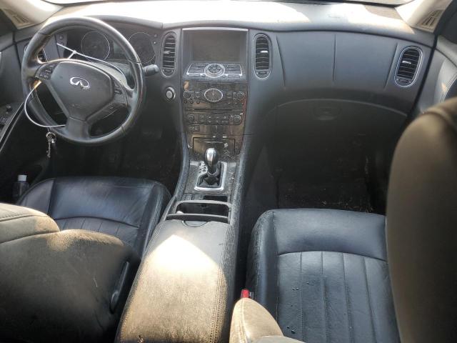 2009 Infiniti Ex35 Base VIN: JNKAJ09F19M951742 Lot: 59743734