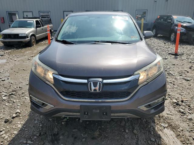 2015 HONDA CR-V EX - 2HKRM4H54FH679060