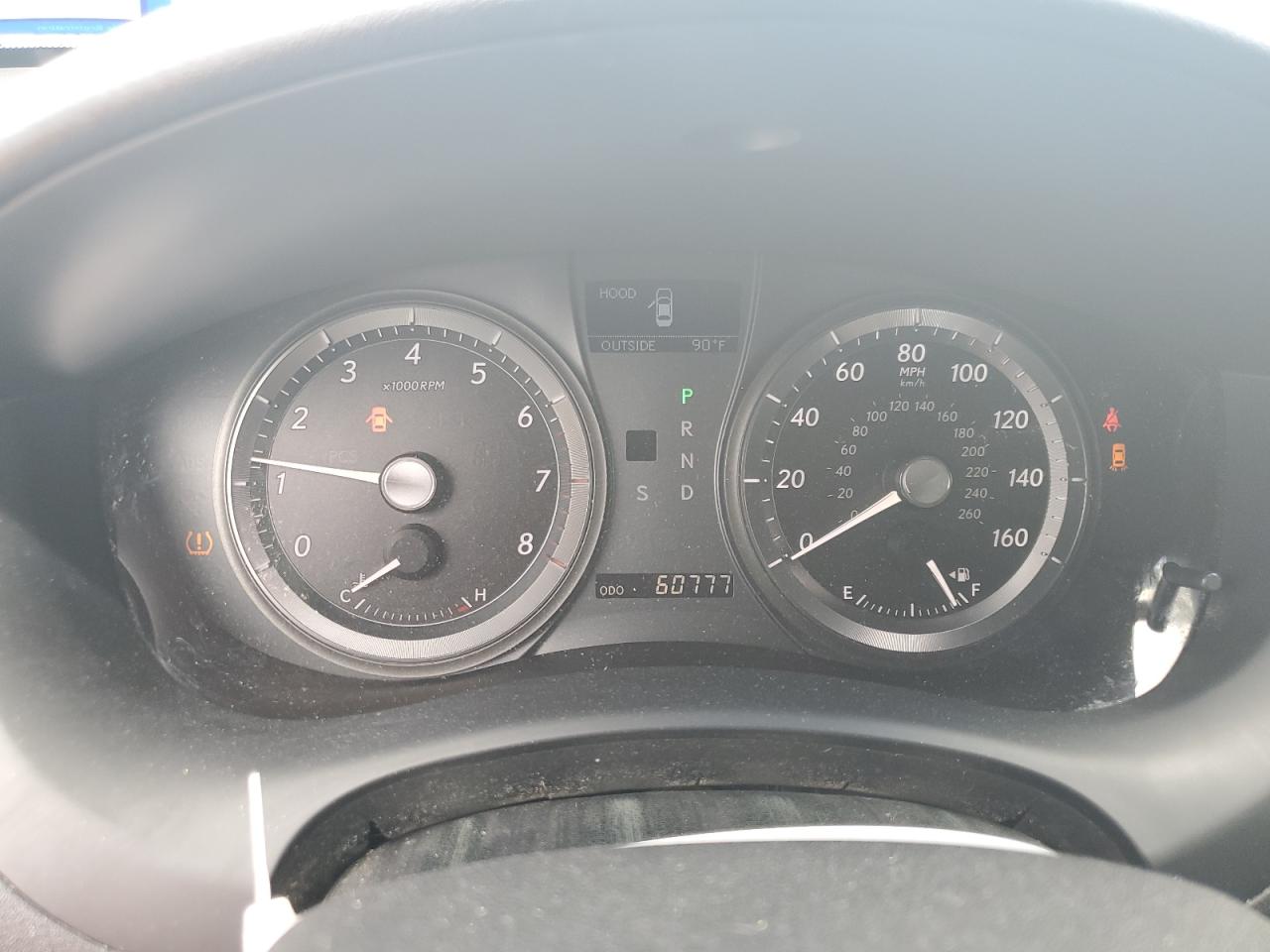 JTHBJ46G392284578 2009 Lexus Es 350