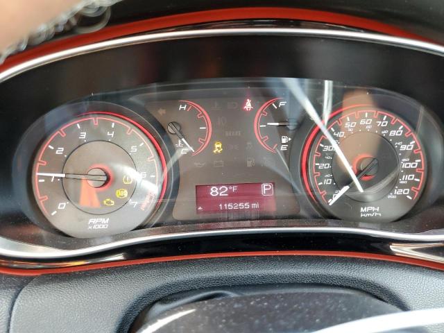 2015 DODGE DART SE - 1C3CDFAA5FD187625