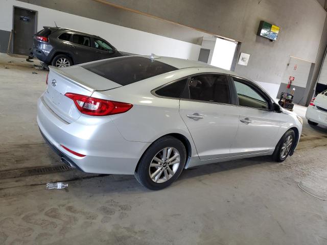 2017 Hyundai Sonata Se VIN: 5NPE24AF4HH498292 Lot: 60673864