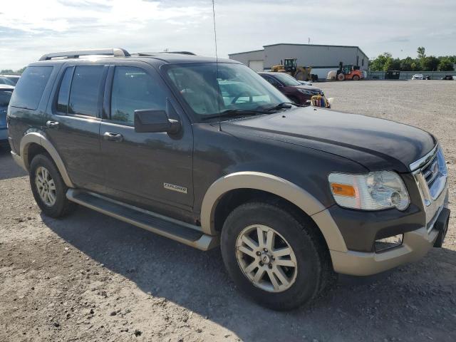 2007 Ford Explorer Eddie Bauer VIN: 1FMEU74E77UA54550 Lot: 60685004