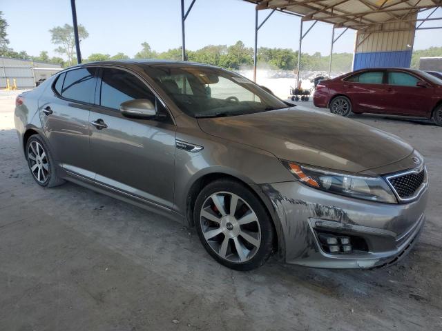 Vin: 5xxgr4a63fg441479, lot: 59296644, kia optima sx 20154