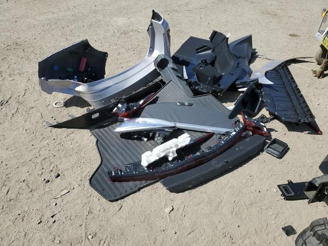 2017 Toyota Prius Prime VIN: JTDKARFPXH3026890 Lot: 58121894