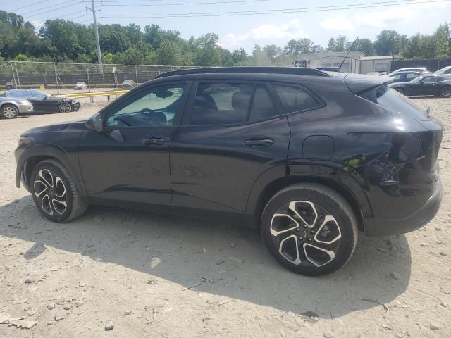 2024 CHEVROLET TRAX 2RS KL77LJE21RC124566