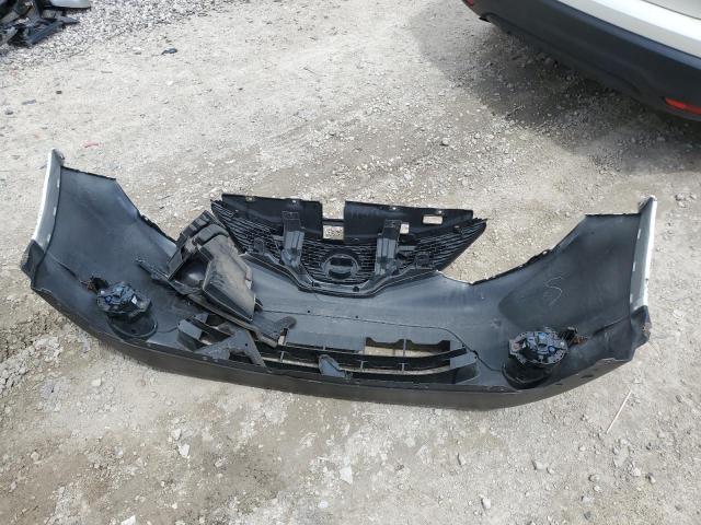 2017 NISSAN ROGUE SPOR - JN1BJ1CR4HW126184