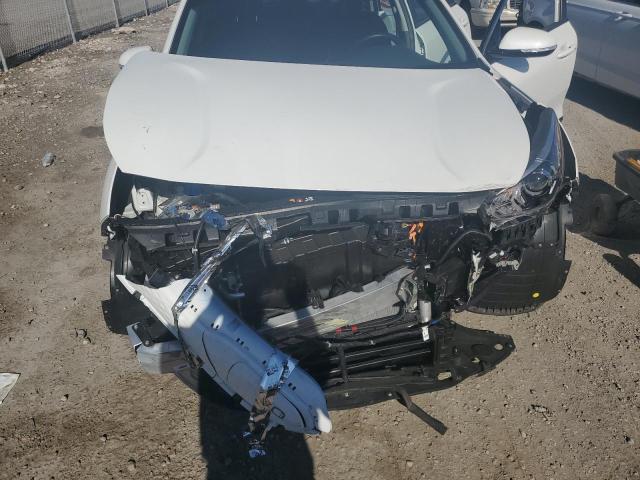 2022 Kia Niro S VIN: KNDCC3LG3N5140987 Lot: 57886314