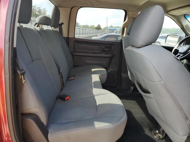 2014 Ram 1500 St VIN: 1C6RR6KT1ES102840 Lot: 57866584