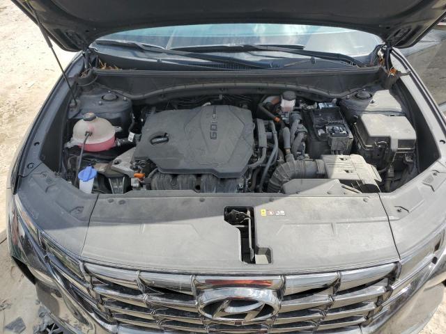 2022 Hyundai Tucson Limited VIN: 5NMJE3AE7NH030900 Lot: 59062204