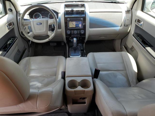 2009 Ford Escape Hybrid VIN: 1FMCU49319KD02013 Lot: 60780094