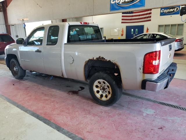 1GCEC19XX9Z221150 2009 Chevrolet Silverado C1500