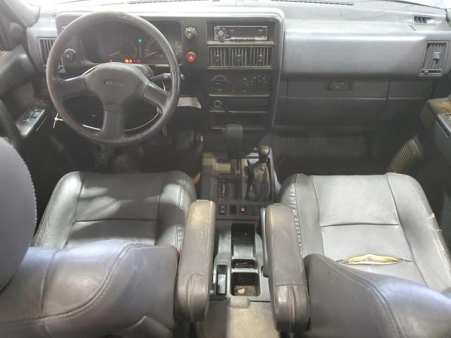 JACDH58W7R7904625 1994 Isuzu Trooper Ls