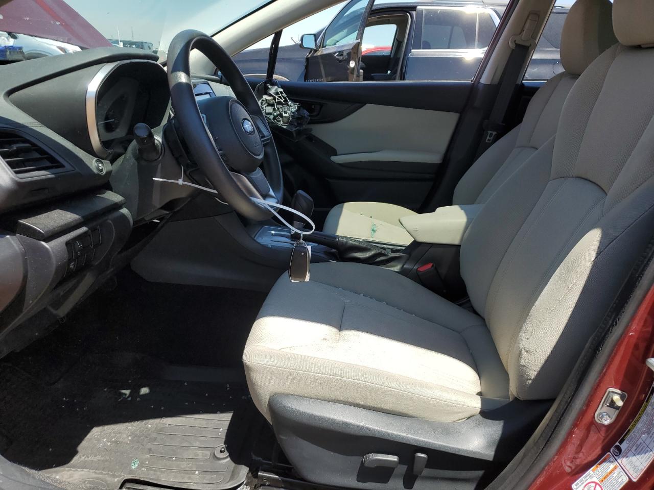 4S3GTAD63L3714136 2020 Subaru Impreza Premium