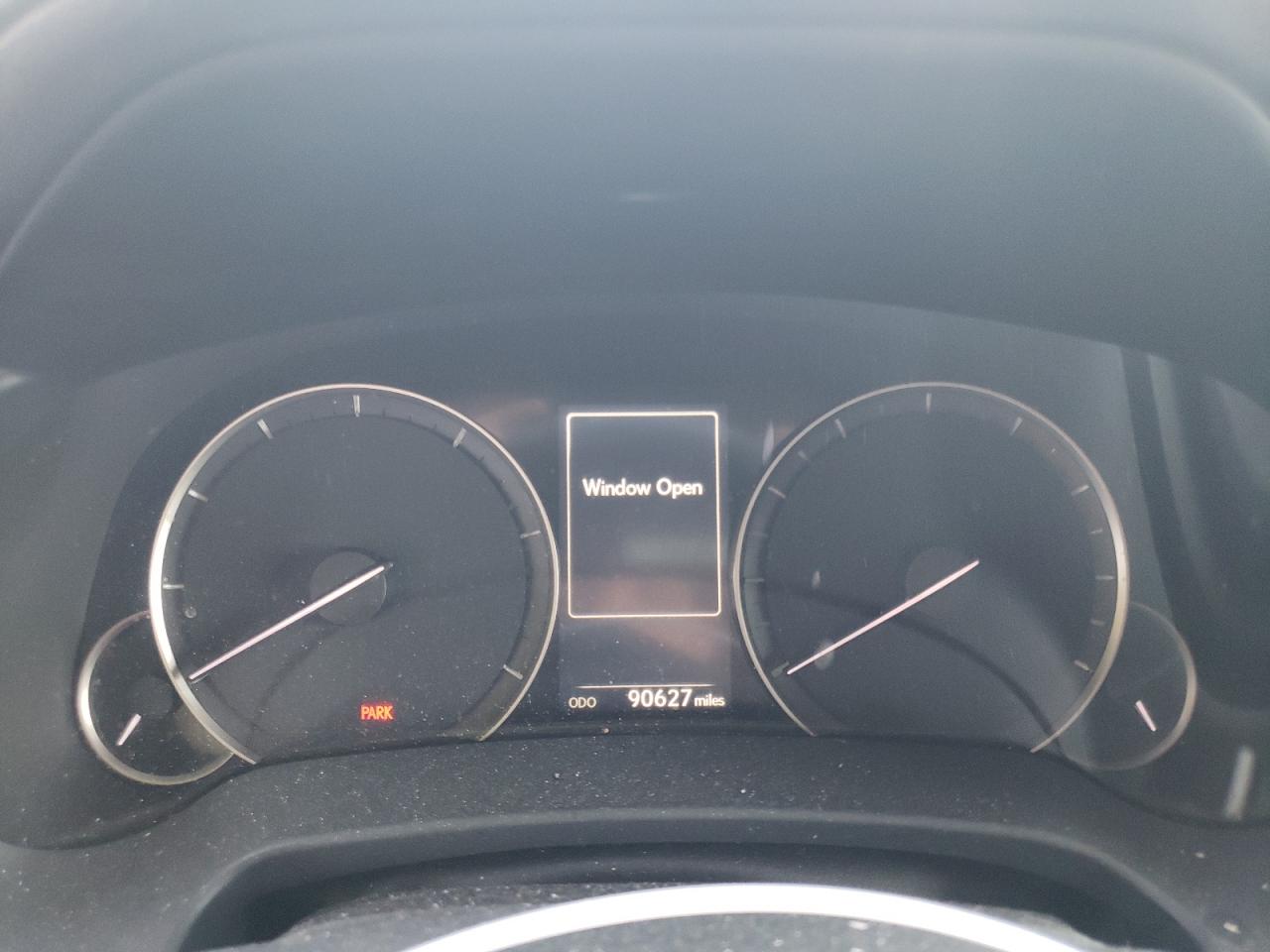 2T2BZMCA4GC024355 2016 Lexus Rx 350 Base