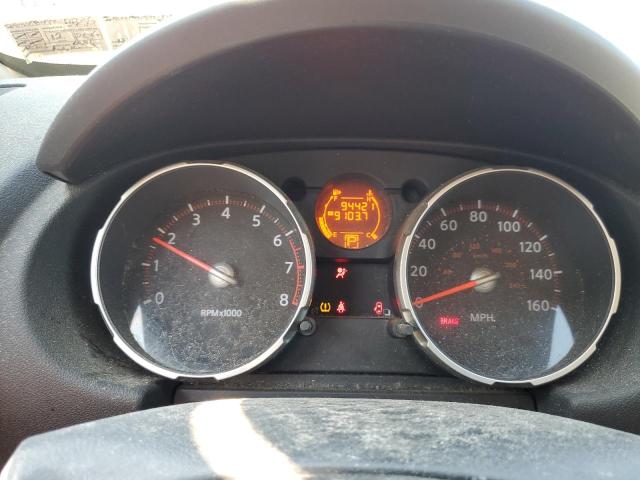 2009 Nissan Rogue S VIN: JN8AS58V99W171937 Lot: 59936004