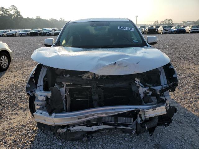 5J8TC1H52LL002993 Acura RDX TECHNO 5