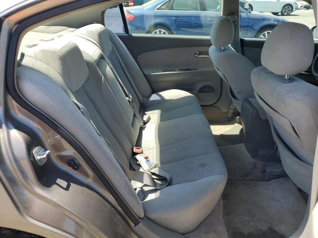 2005 Nissan Altima Se VIN: 1N4BL11D95C204234 Lot: 60461844