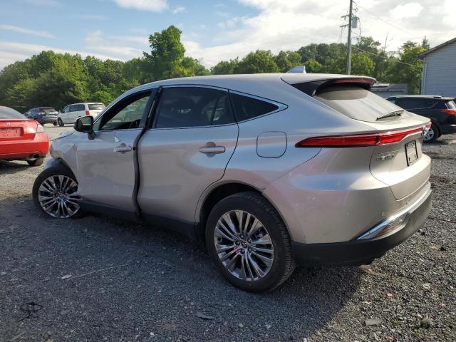 2021 TOYOTA VENZA LE A JTEAAAAH5MJ031445