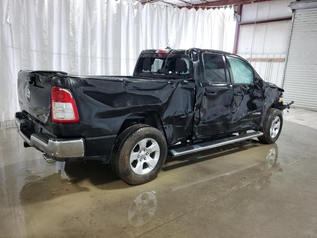2023 RAM 1500 BIG H - 1C6SRFBT2PN687138