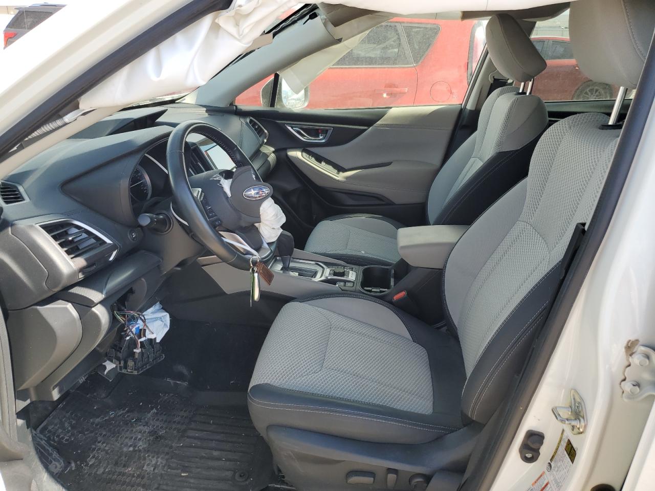 JF2SKAJCXLH536298 2020 Subaru Forester Premium