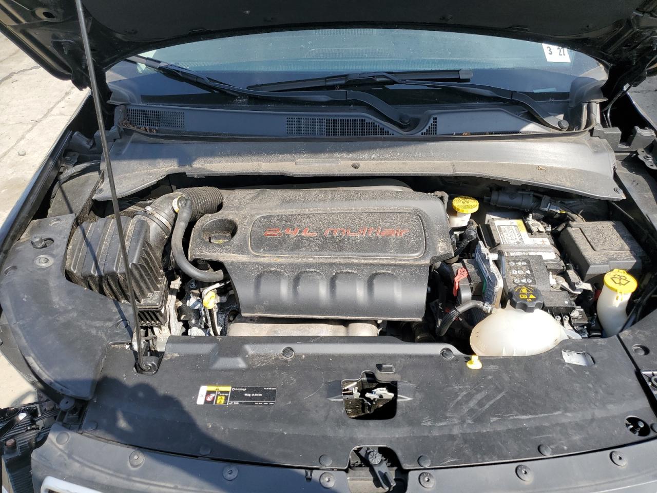 3C4NJDBB3NT127487 2022 Jeep Compass Latitude