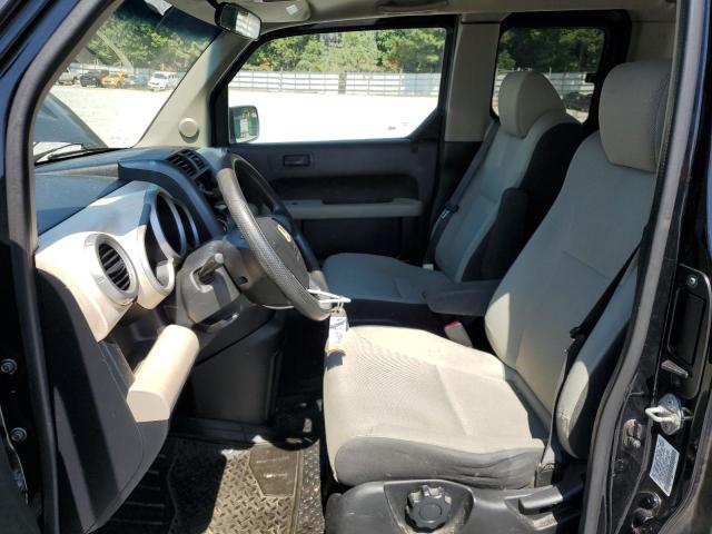 2007 Honda Element Ex VIN: 5J6YH28727L007866 Lot: 60359354