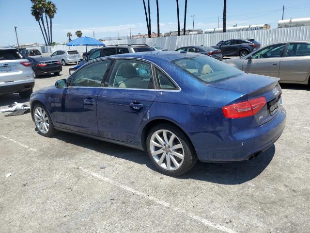 VIN WAUEFBFL2DN017597 2013 Audi A4, Premium Plus no.2