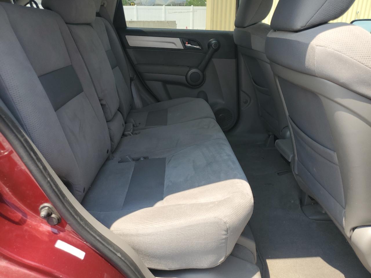 3CZRE4H57AG705644 2010 Honda Cr-V Ex