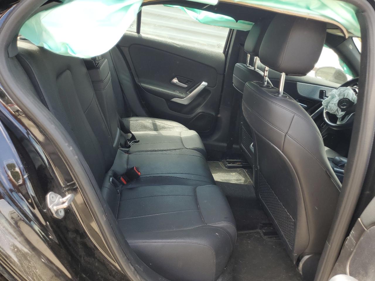 WDD3G4EB6KW002674 2019 Mercedes-Benz A 220