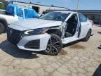 2024 NISSAN ALTIMA SR - 1N4BL4CV3RN325343