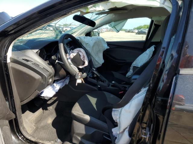 2013 Ford Focus Se VIN: 1FADP3F20DL319108 Lot: 60063724