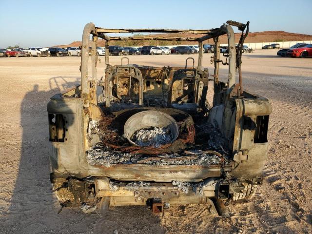 2021 Jeep Wrangler Sport VIN: 1C4HJXAG3MW538215 Lot: 57653224