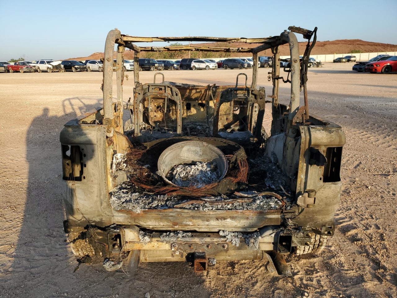 1C4HJXAG3MW538215 2021 Jeep Wrangler Sport