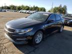 2018 KIA OPTIMA LX - 5XXGT4L31JG221657