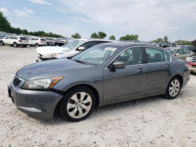 2010 Honda Accord Exl VIN: 1HGCP2F83AA189841 Lot: 59316444