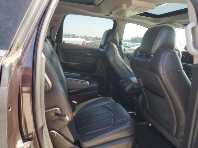2015 CHEVROLET TRAVERSE L - 1GNKRJKD1FJ221394