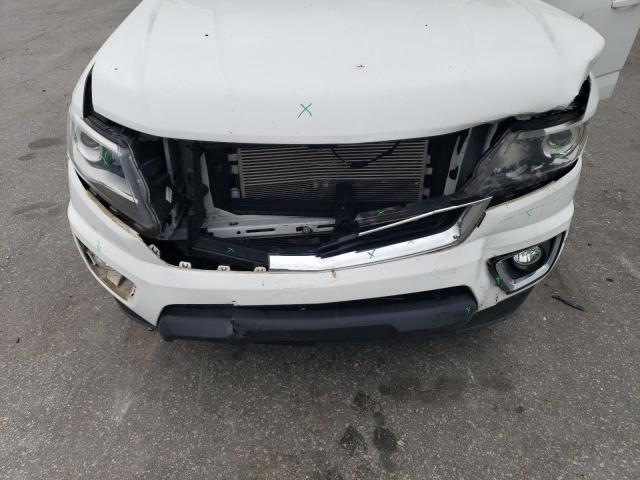 2020 Chevrolet Colorado Lt VIN: 1GCGSCEN6L1228162 Lot: 57048734