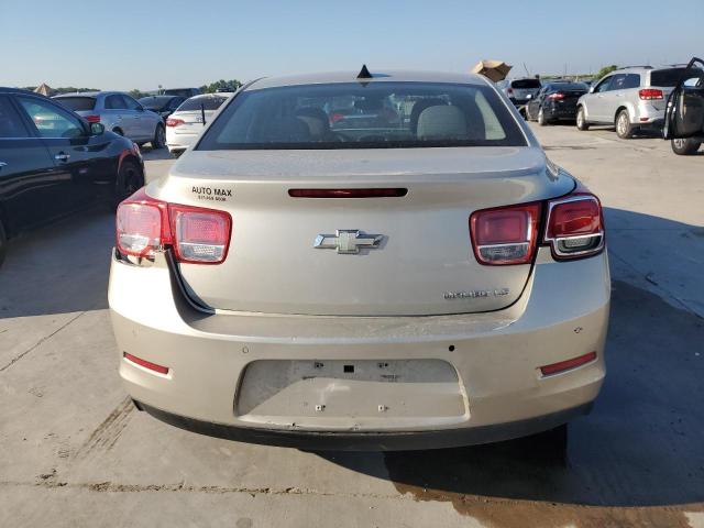 2014 Chevrolet Malibu Ls VIN: 1G11B5SL4EF161838 Lot: 59363954