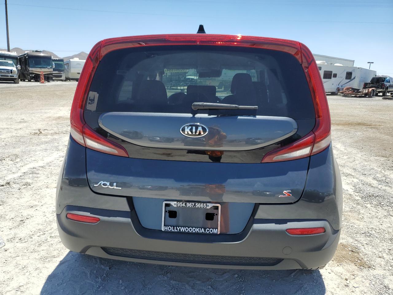 KNDJ23AU4M7782995 2021 Kia Soul Lx