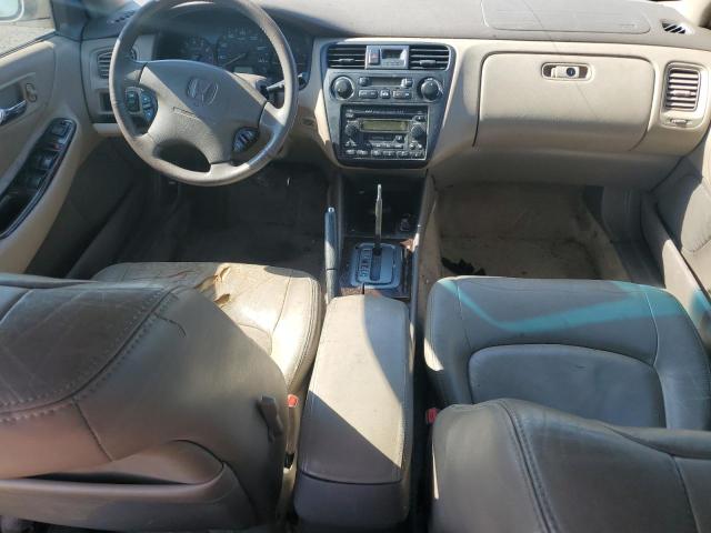 2001 Honda Accord Ex VIN: 1HGCG16531A050051 Lot: 58721094