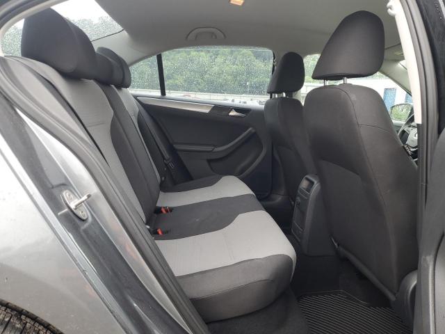 2017 Volkswagen Jetta S VIN: 3VW2B7AJ6HM204925 Lot: 57097524