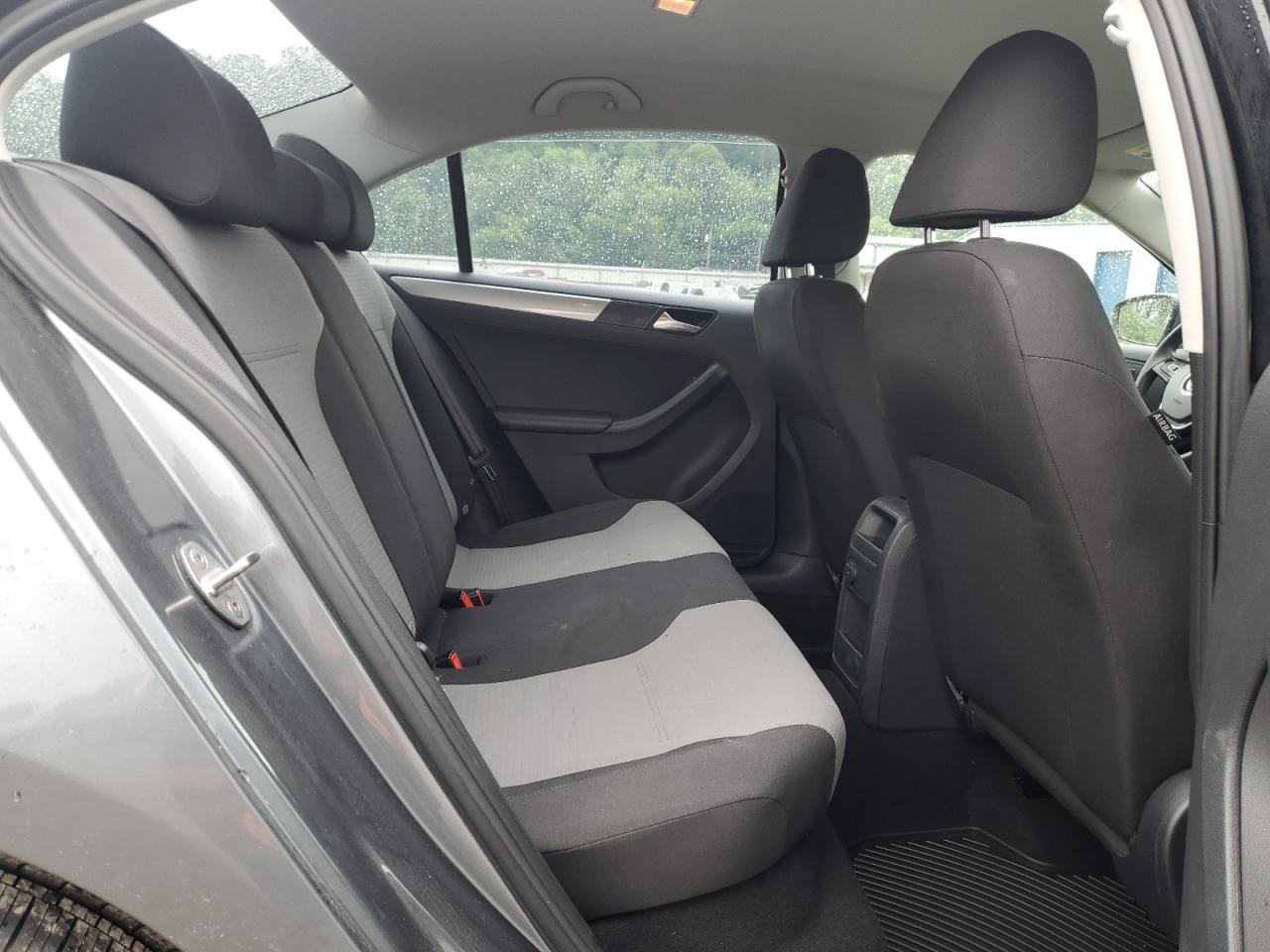 3VW2B7AJ6HM204925 2017 Volkswagen Jetta S