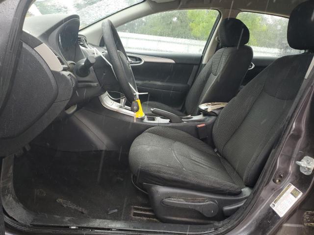 2013 Nissan Sentra S VIN: 3N1AB7AP3DL561484 Lot: 51545774