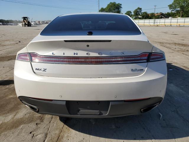 2015 Lincoln Mkz VIN: 3LN6L2G99FR608282 Lot: 58393624