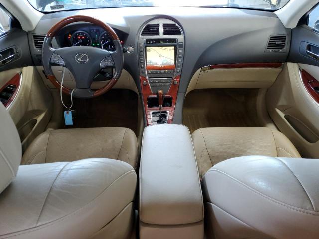 2011 Lexus Es 350 VIN: JTHBK1EG6B2464642 Lot: 59149404