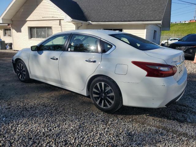 Vin: 1n4al3ap5jc235170, lot: 57932954, nissan altima 2.5 20182