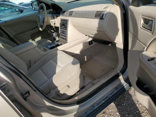 2005 Ford Five Hundred Se VIN: 1FAFP23125G165302 Lot: 59879844